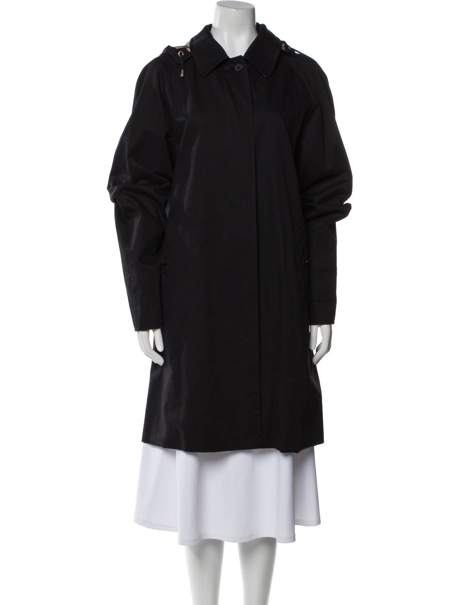 Burberry London Jacket