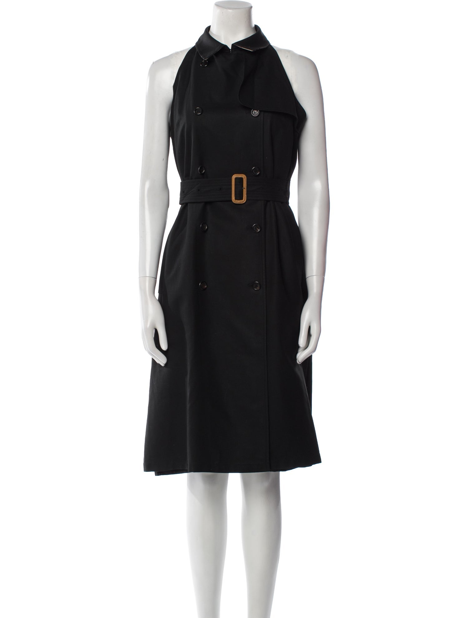 Burberry London Knee-Length Dress