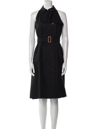 Burberry London Knee-Length Dress