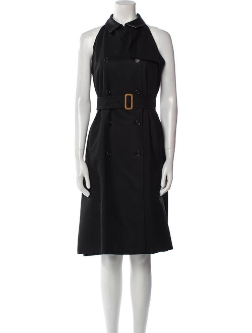 Burberry London Knee-Length Dress