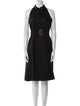 Burberry London Knee-Length Dress