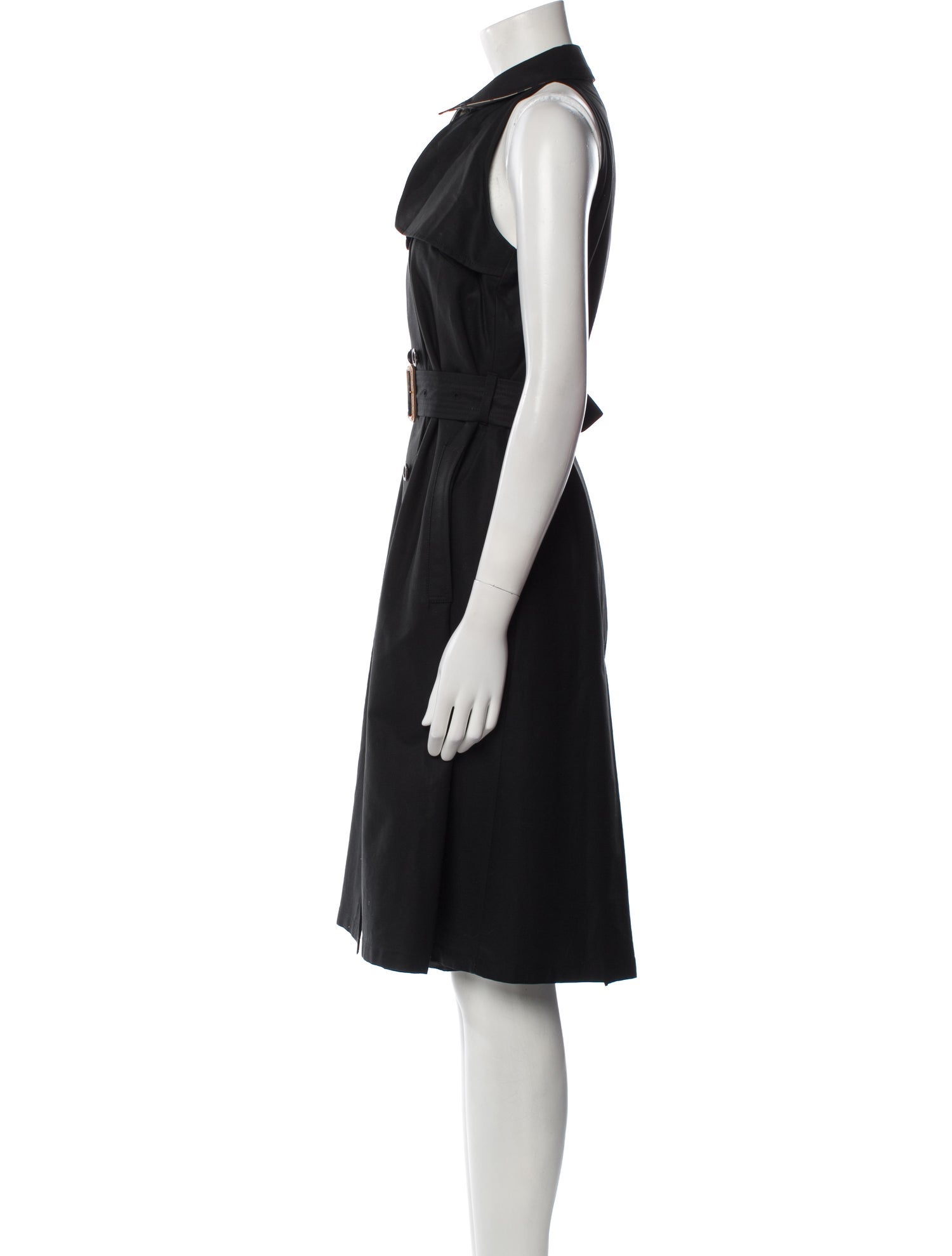 Burberry London Knee-Length Dress