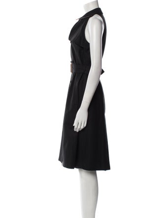 Burberry London Knee-Length Dress