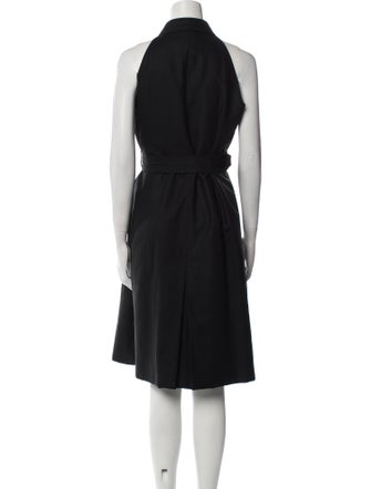 Burberry London Knee-Length Dress