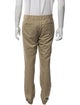 Burberry London House Check Pattern Chinos