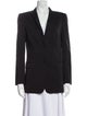 Burberry London Virgin Wool Blazer