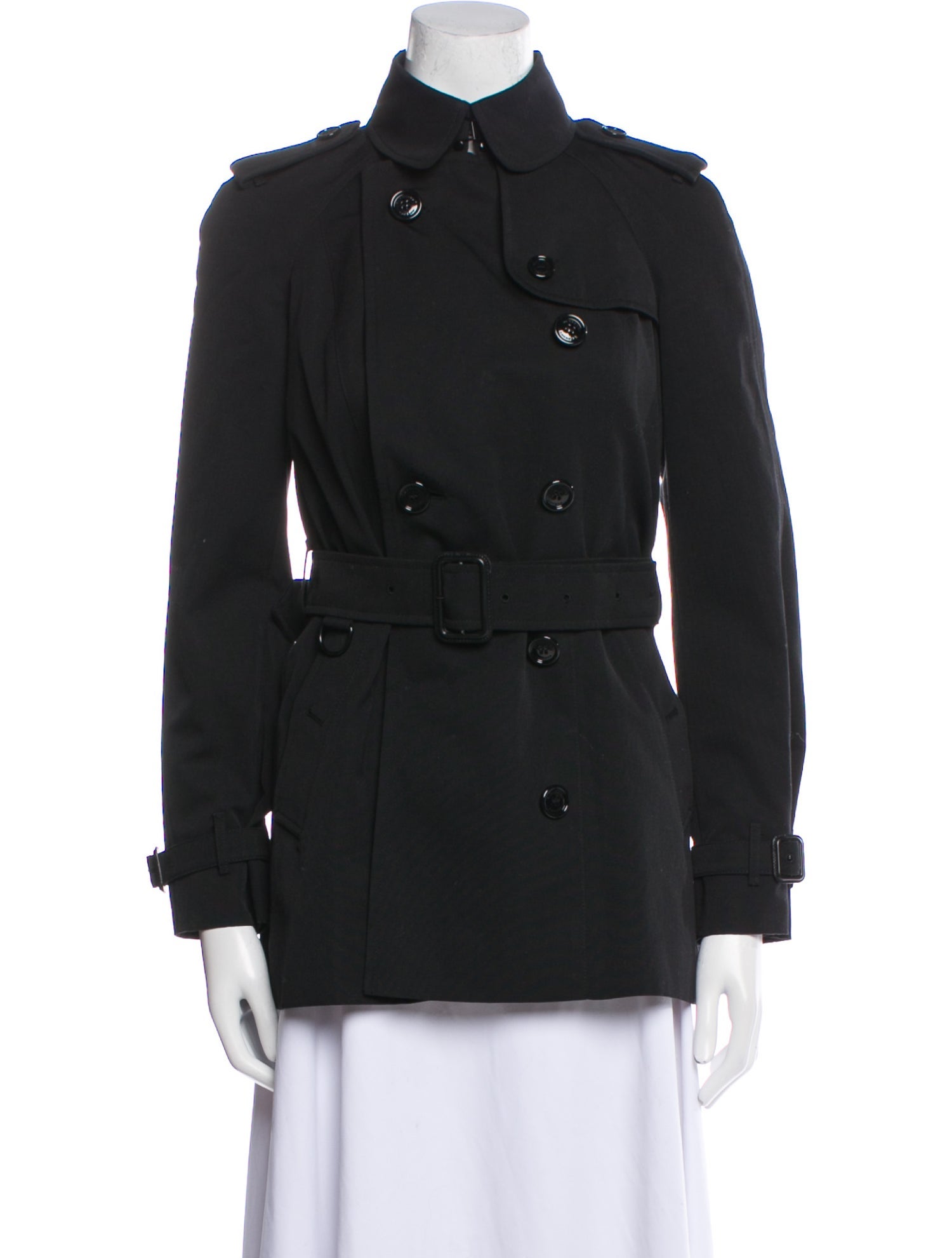 Burberry London Trench Coat