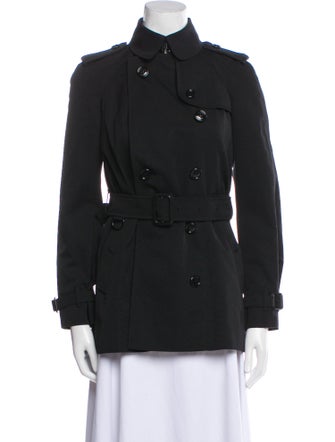 Burberry London Trench Coat