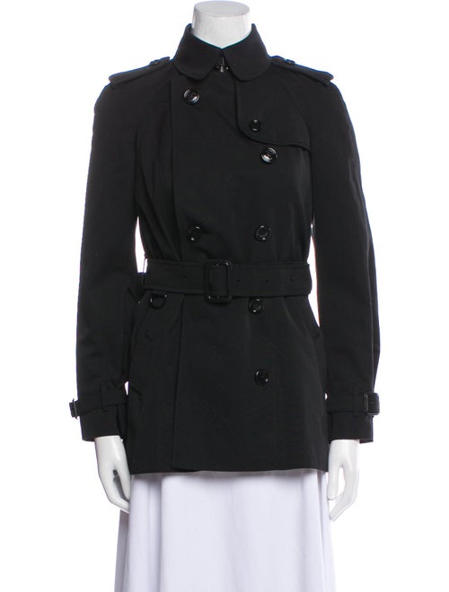 Burberry London Trench Coat