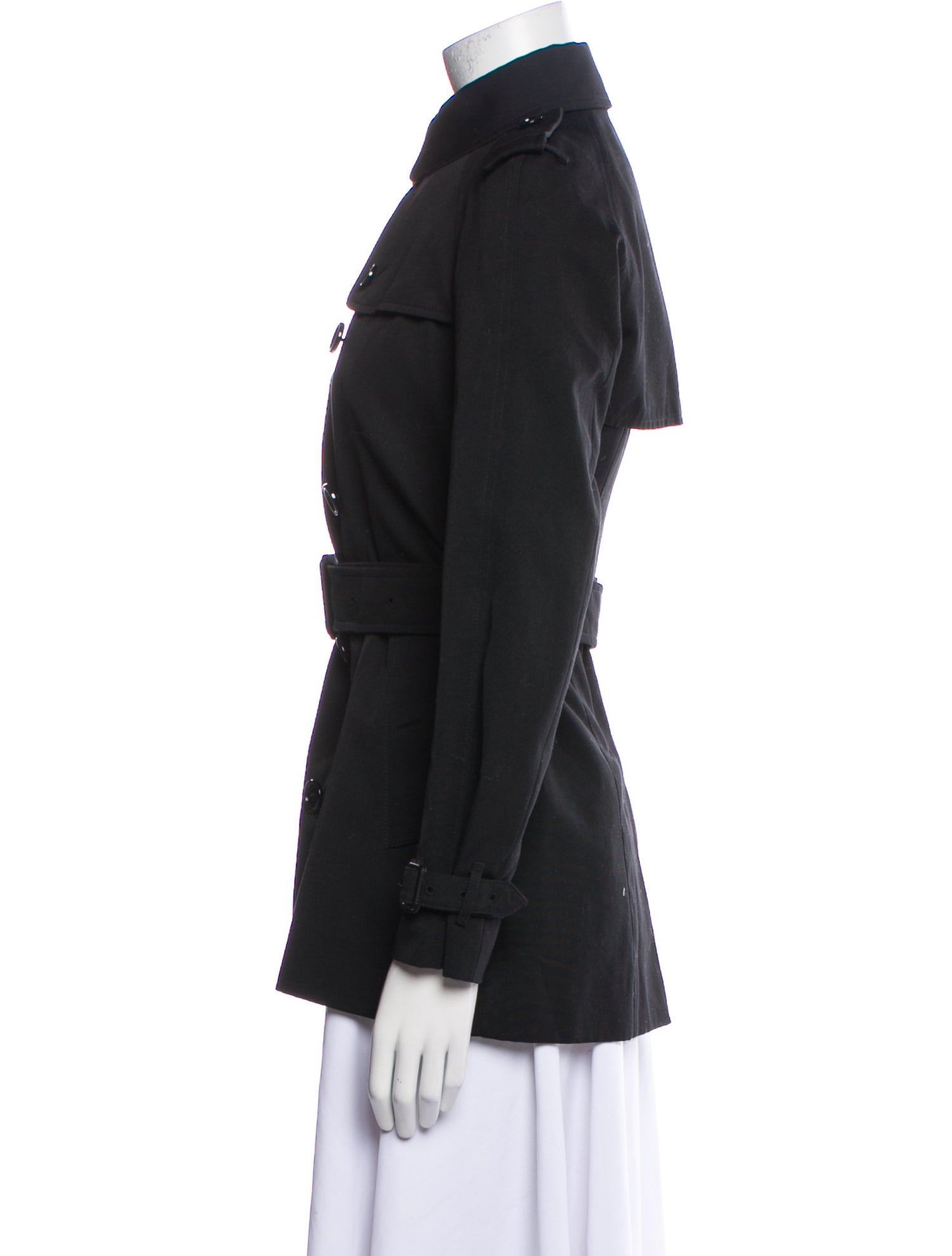 Burberry London Trench Coat