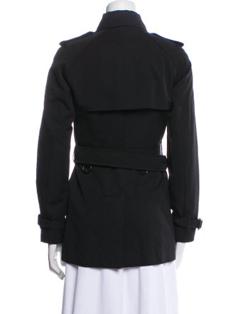 Burberry London Trench Coat