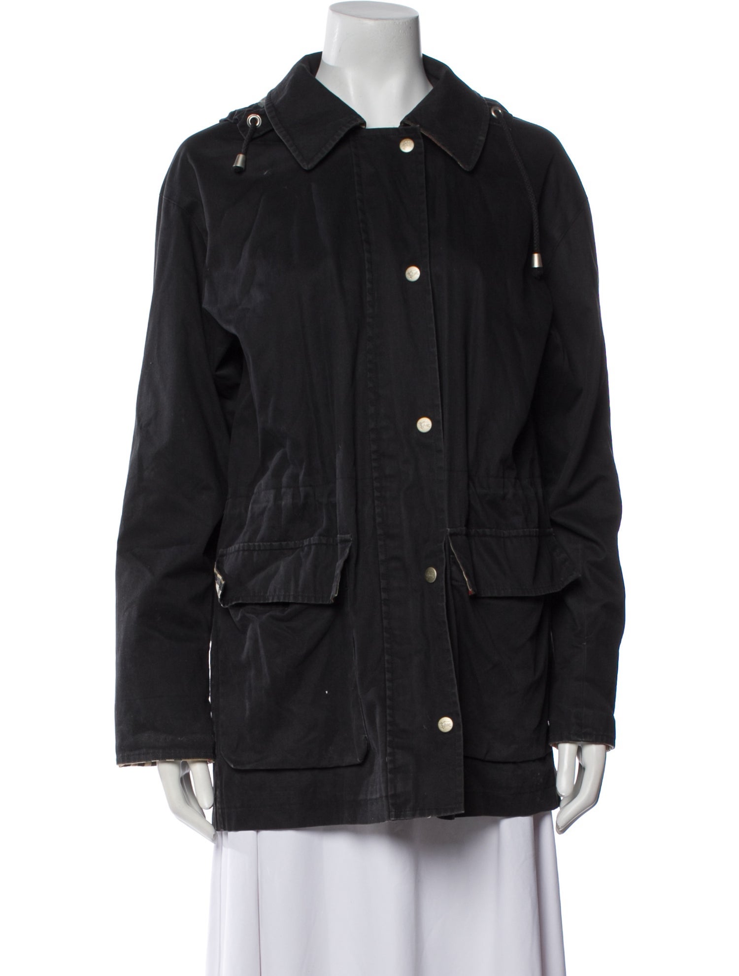 Burberry London Coat