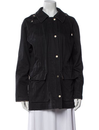 Burberry London Coat