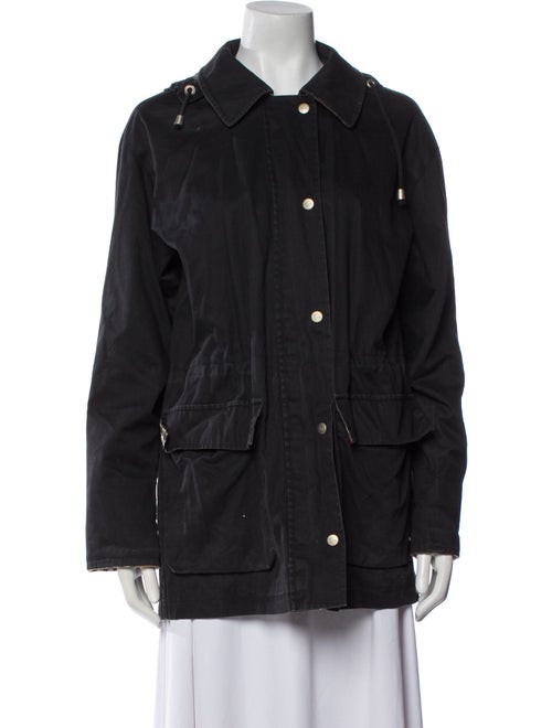 Burberry London Coat
