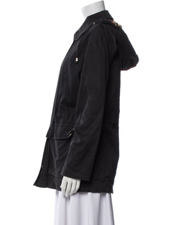 Burberry London Coat