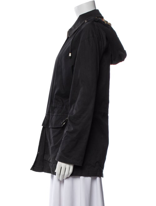 Burberry London Coat