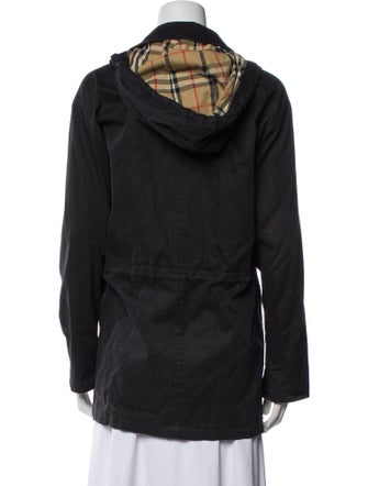 Burberry London Coat