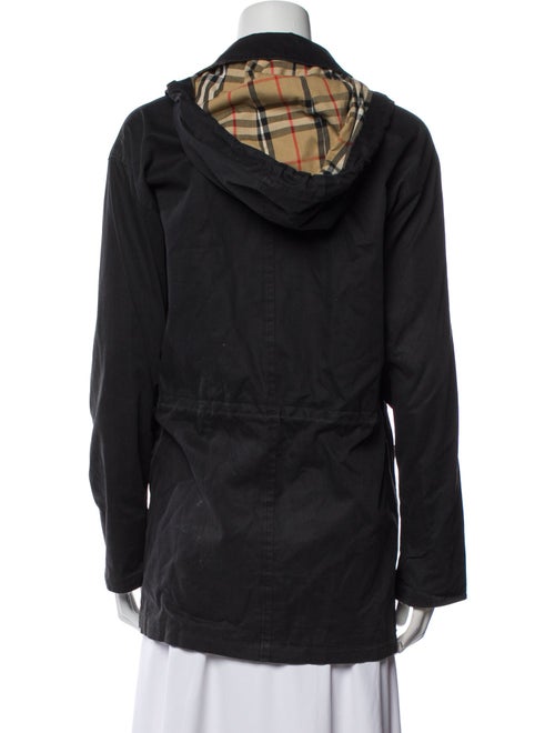Burberry London Coat