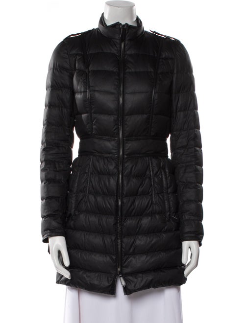 Burberry London Down Coat