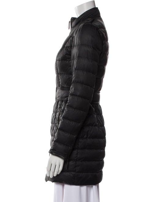 Burberry London Down Coat