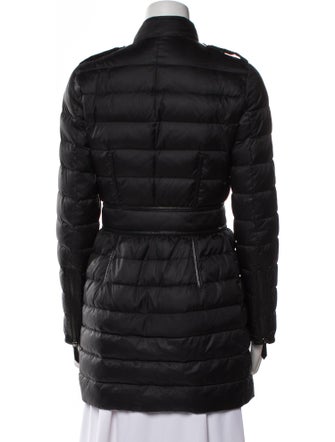 Burberry London Down Coat