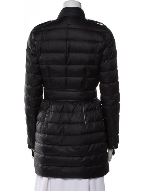 Burberry London Down Coat