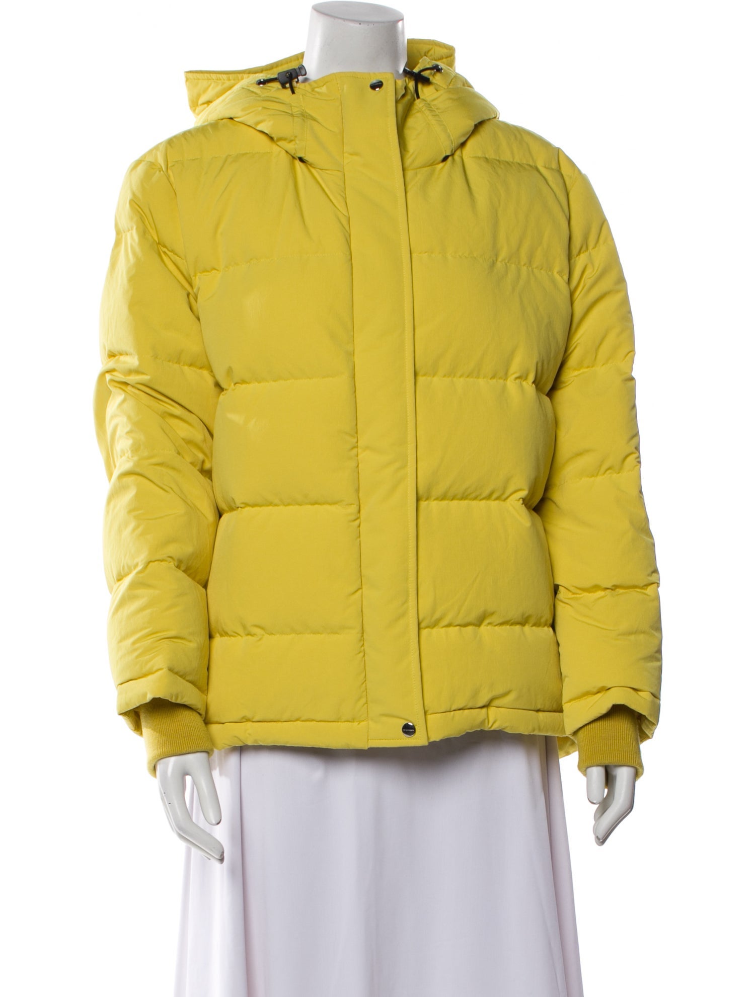 Burberry Down Jacket w/ Tags