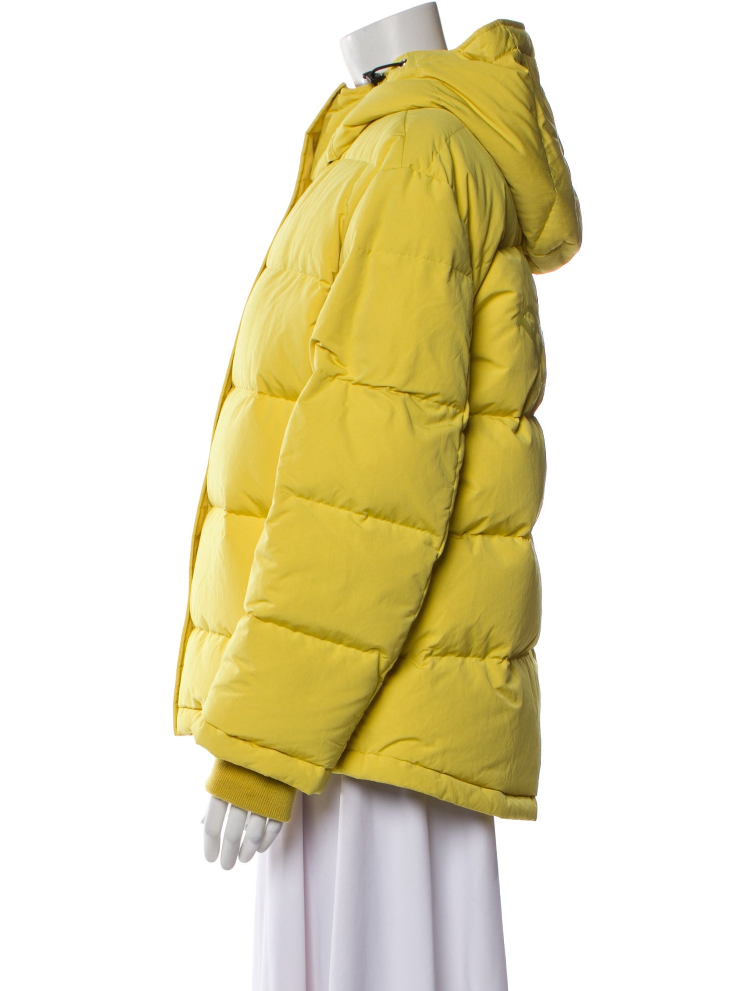 Burberry Down Jacket w/ Tags