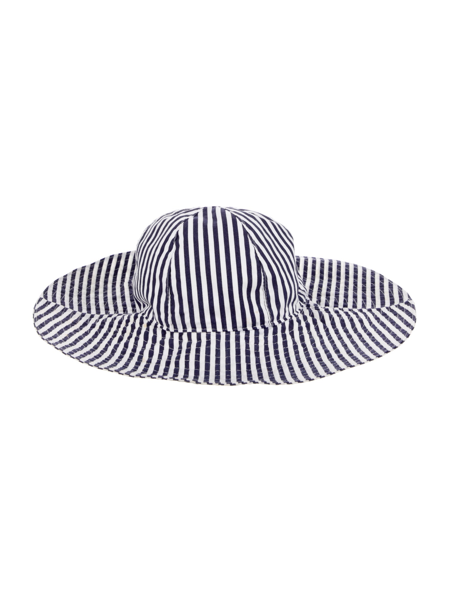 Burberry London Women's Cotton Bucket Hat
