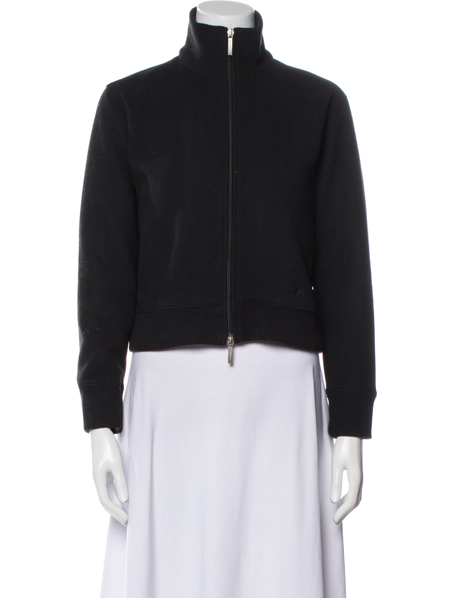 Burberry London Bomber Jacket