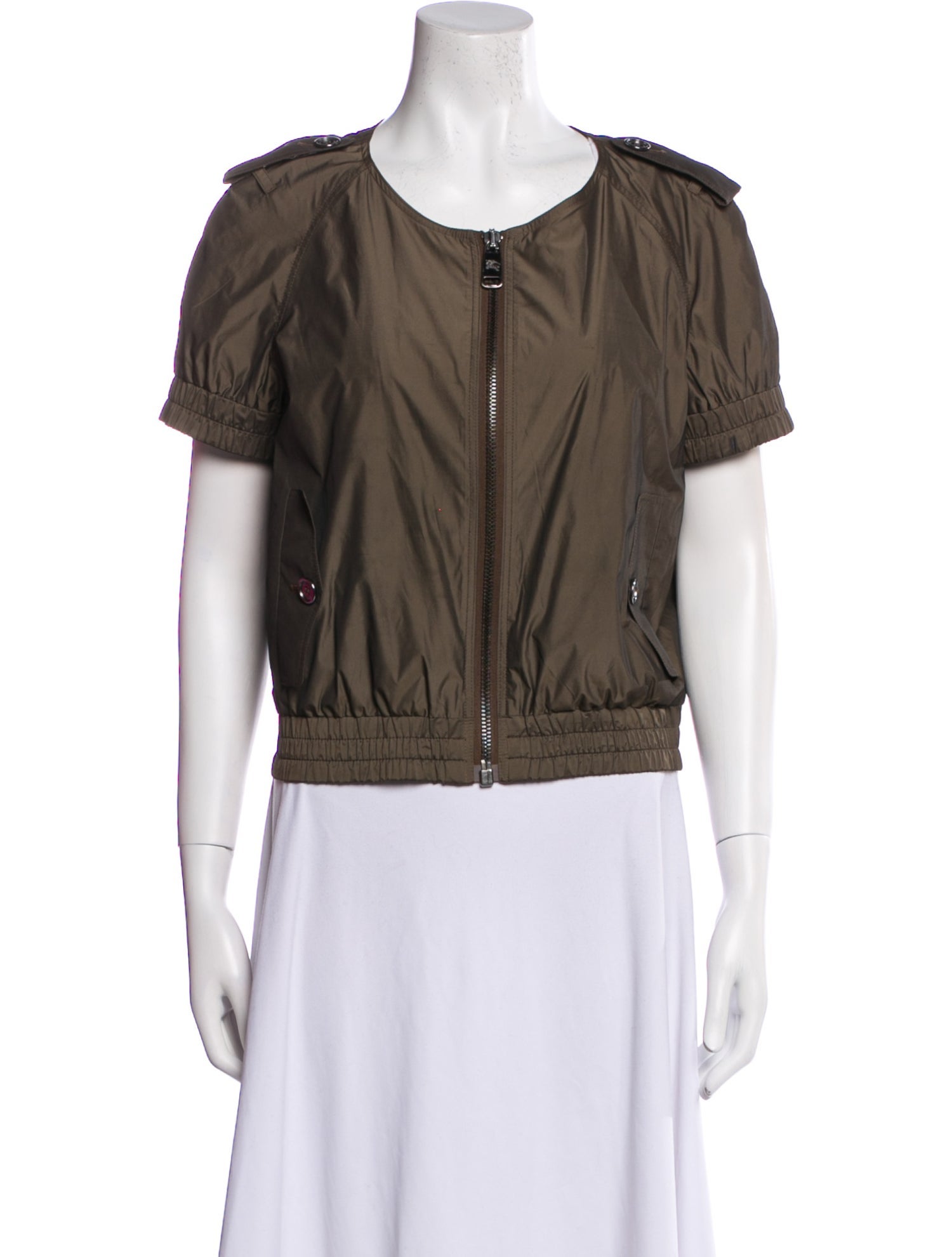 Burberry London Jacket