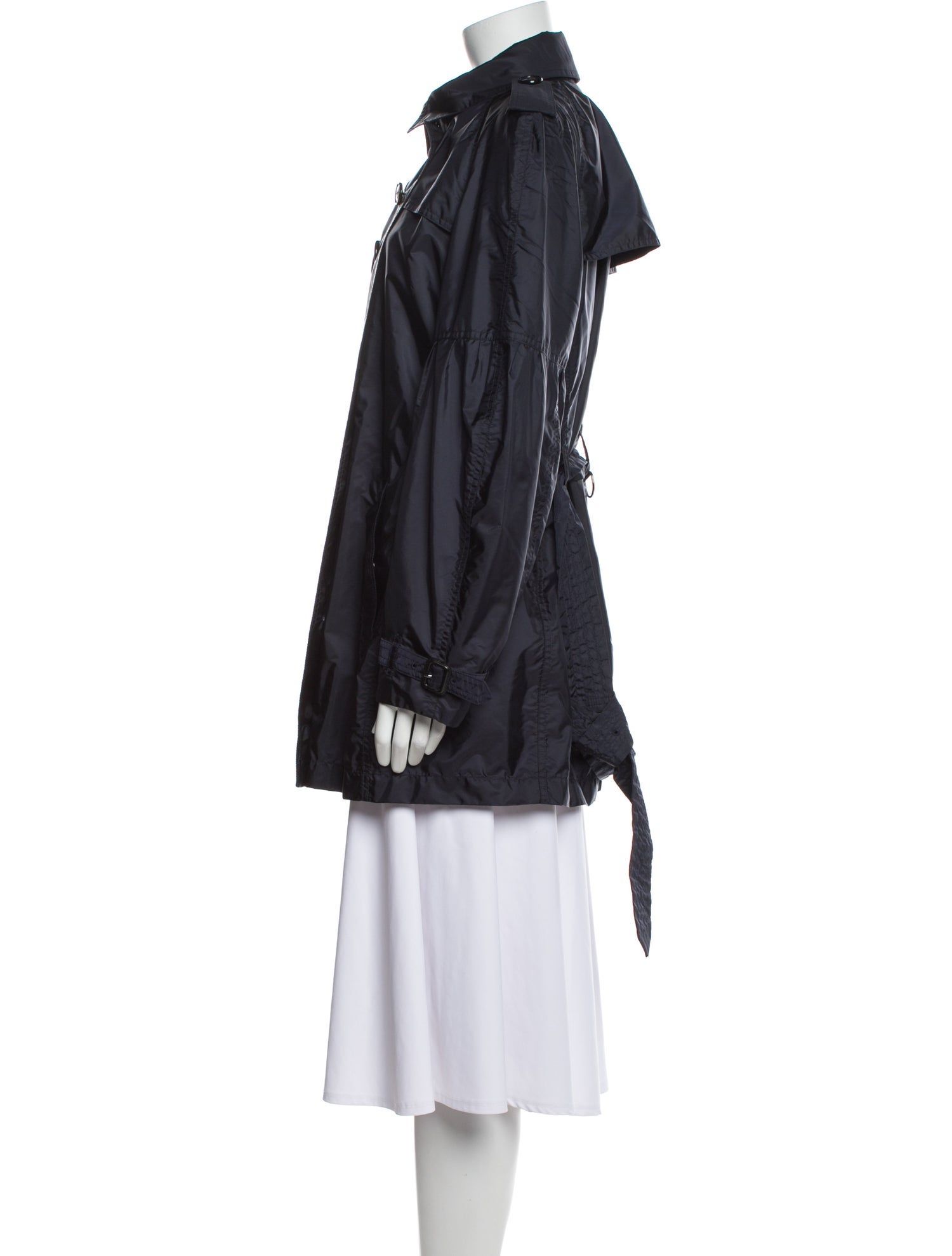 Burberry Utility Jacket