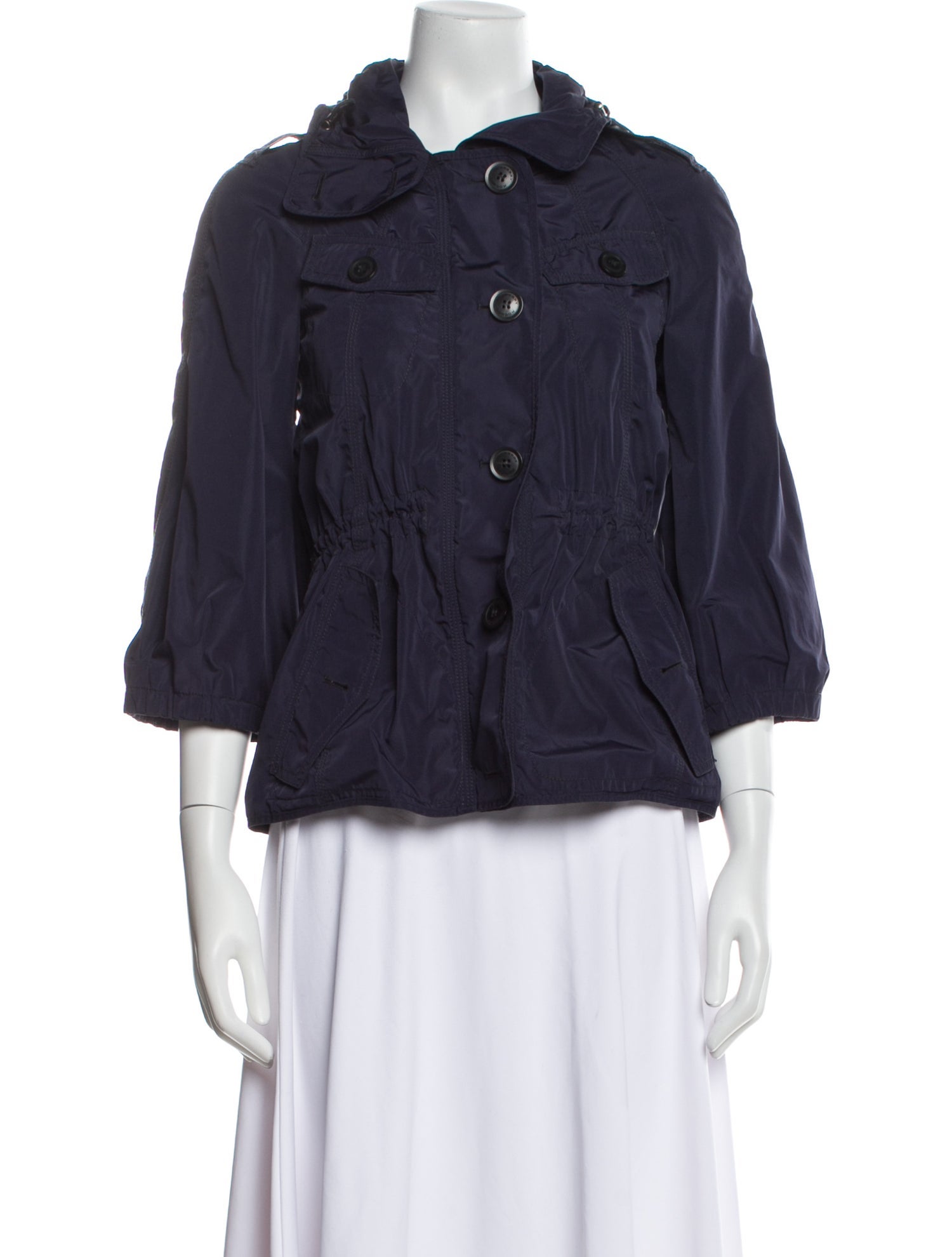 Burberry London Utility Jacket