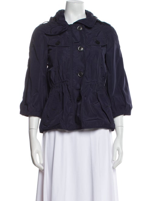 Burberry London Utility Jacket