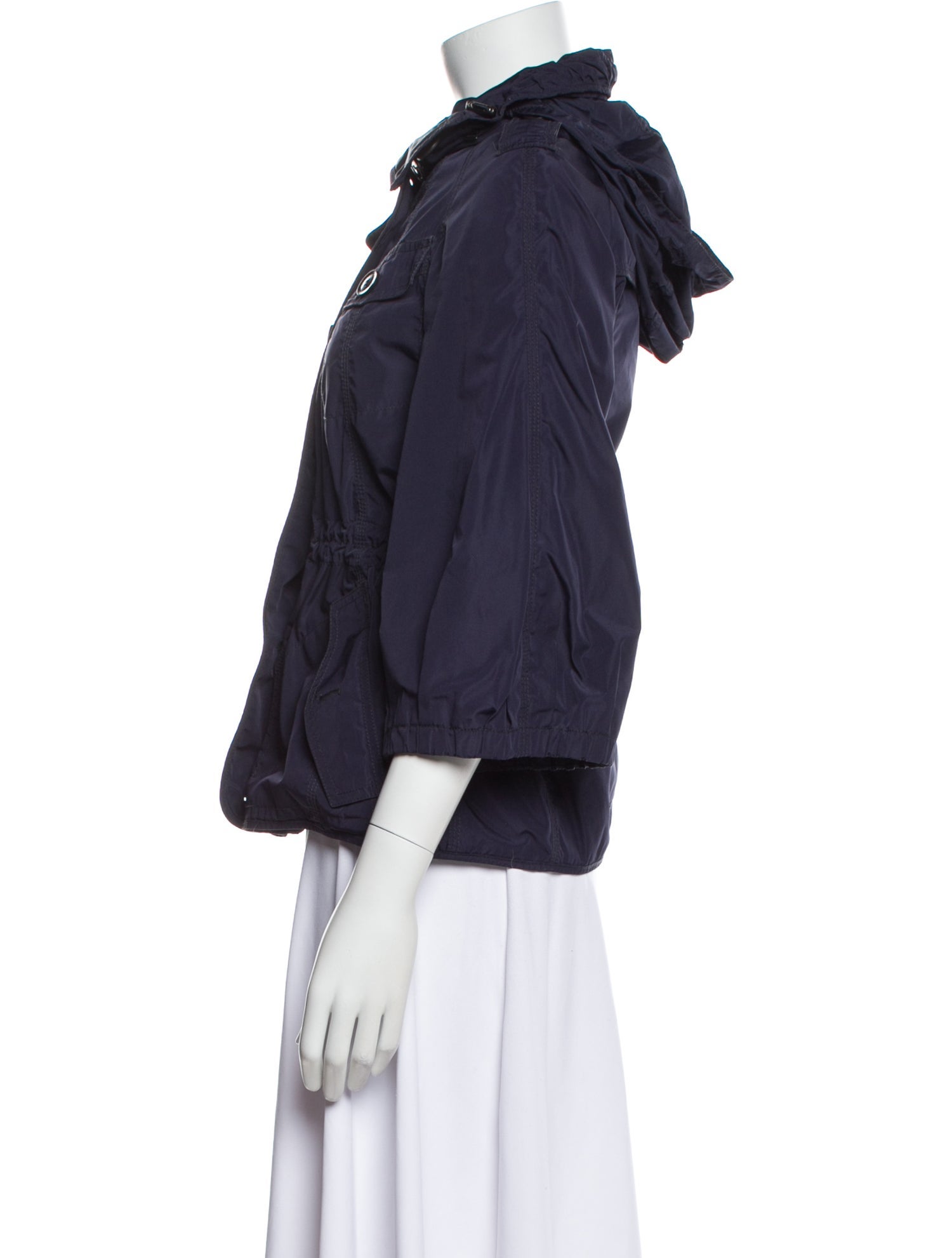 Burberry London Utility Jacket