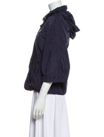 Burberry London Utility Jacket