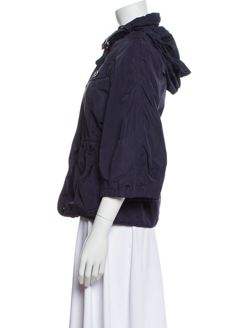 Burberry London Utility Jacket