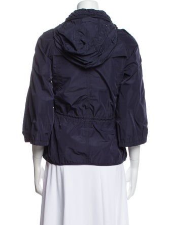 Burberry London Utility Jacket