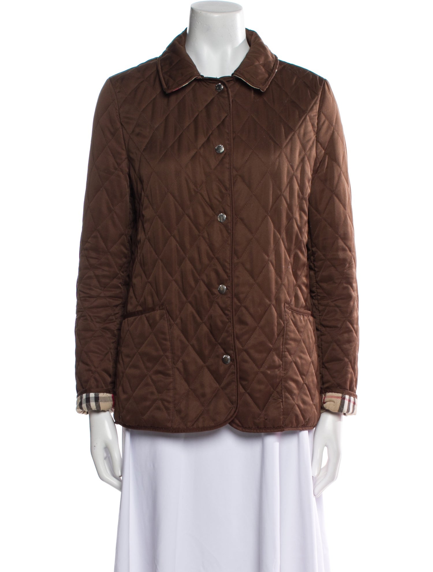 Burberry London Utility Jacket