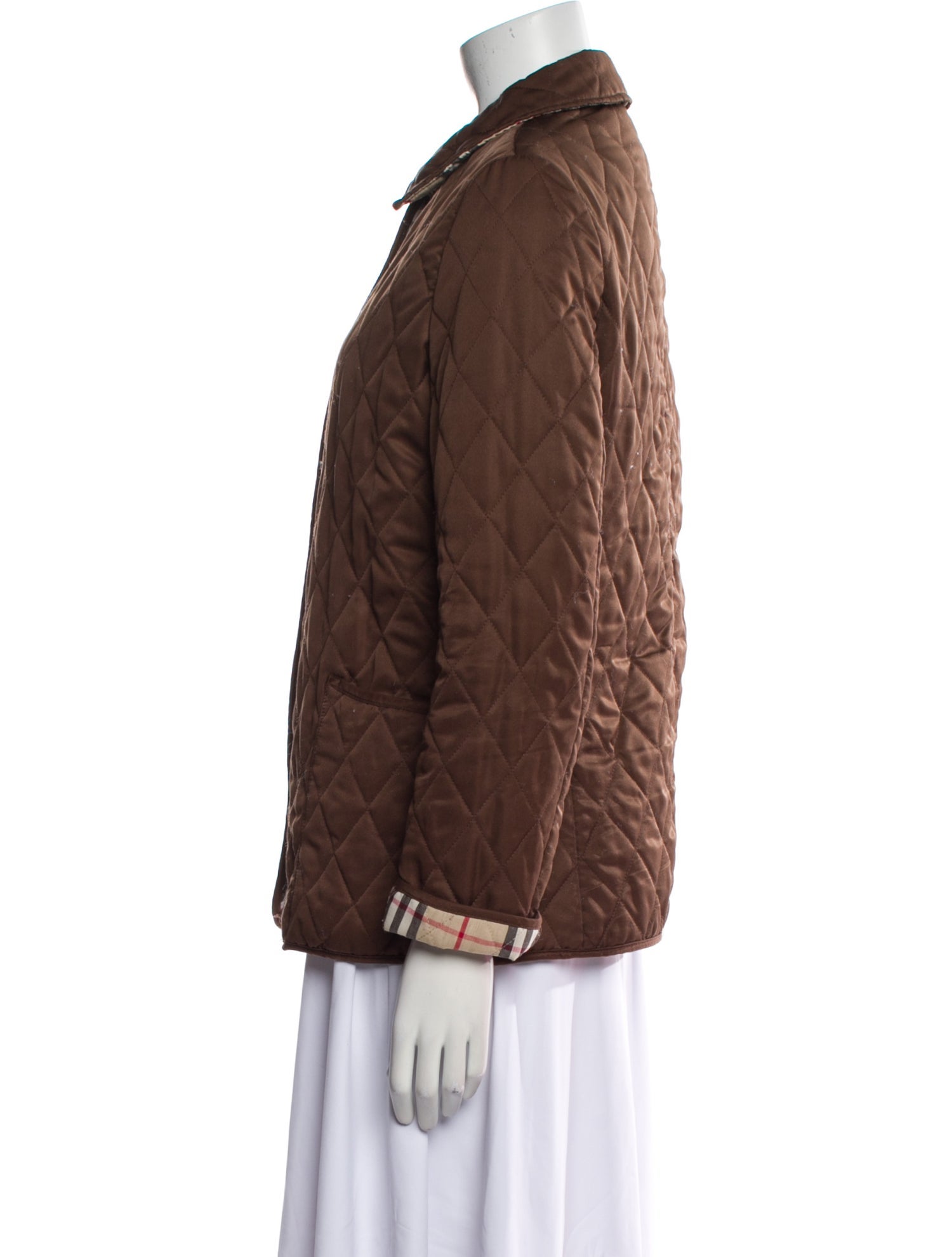 Burberry London Utility Jacket