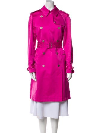 Burberry London Trench Coat