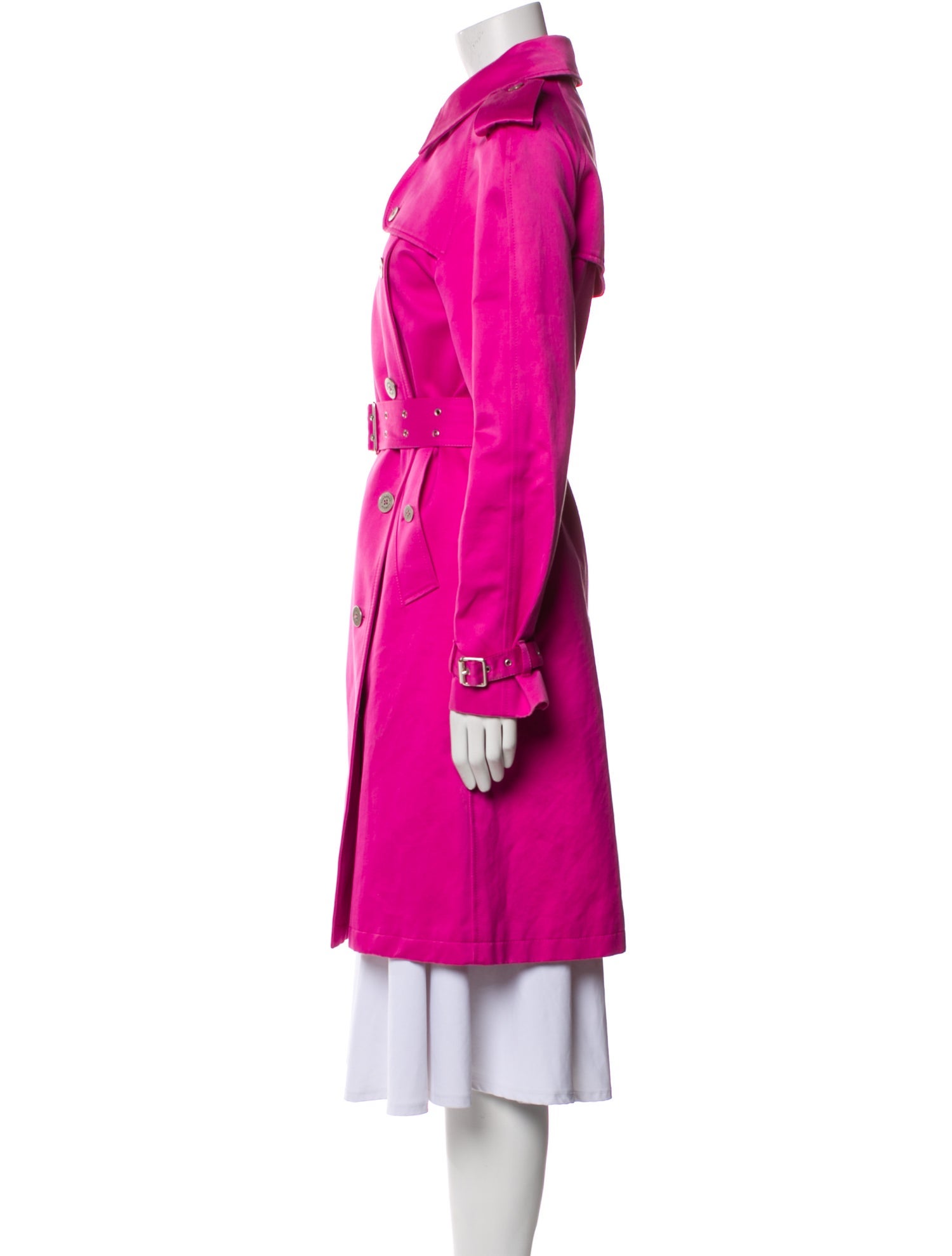 Burberry London Trench Coat