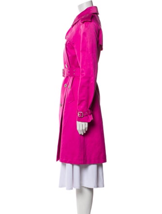 Burberry London Trench Coat