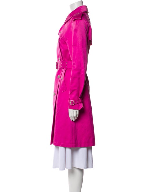 Burberry London Trench Coat