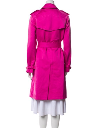 Burberry London Trench Coat