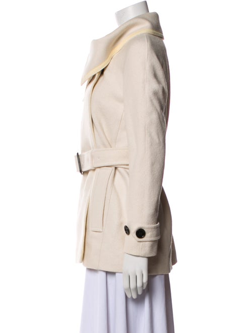 Burberry London Virgin Wool Jacket