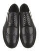 Burberry London Leather Brogues