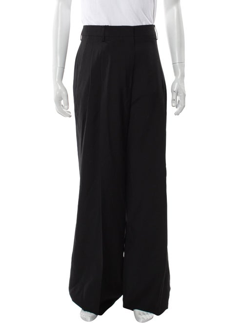 Burberry London Wool Dress Pants