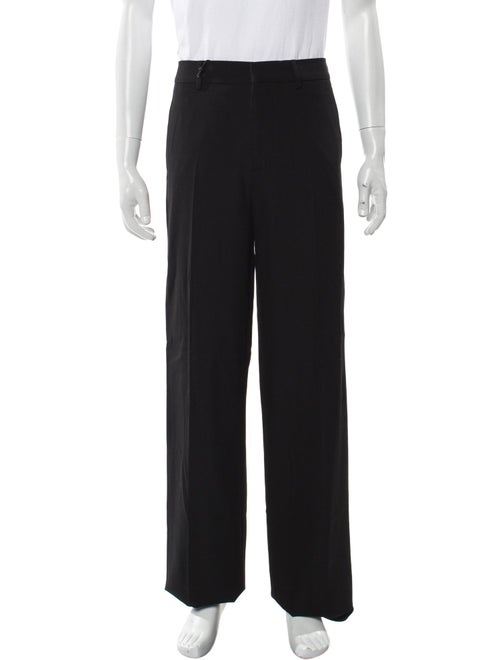Burberry London Wool Dress Pants