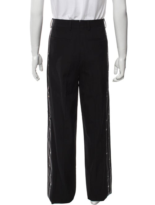 Burberry London Wool Dress Pants